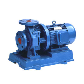 Isw Centrifugal Water Pump